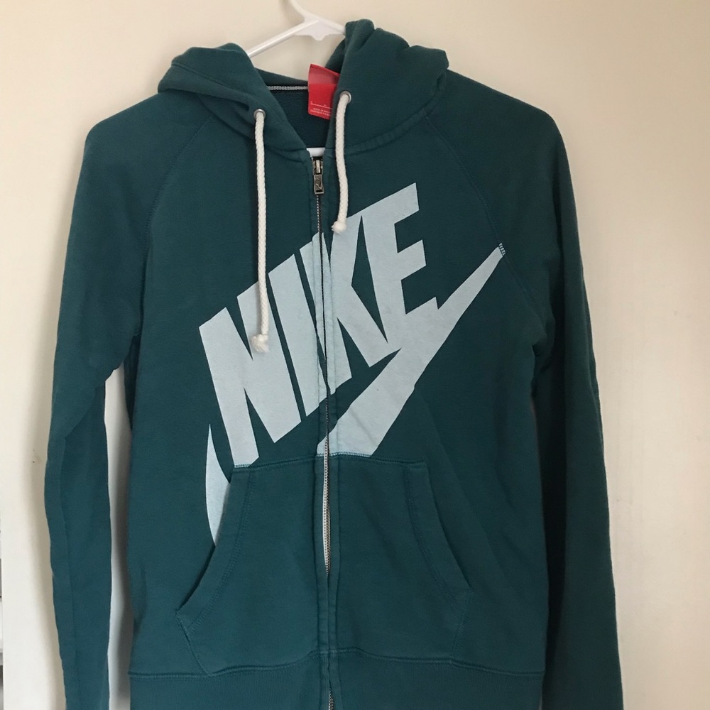 Nike jacket